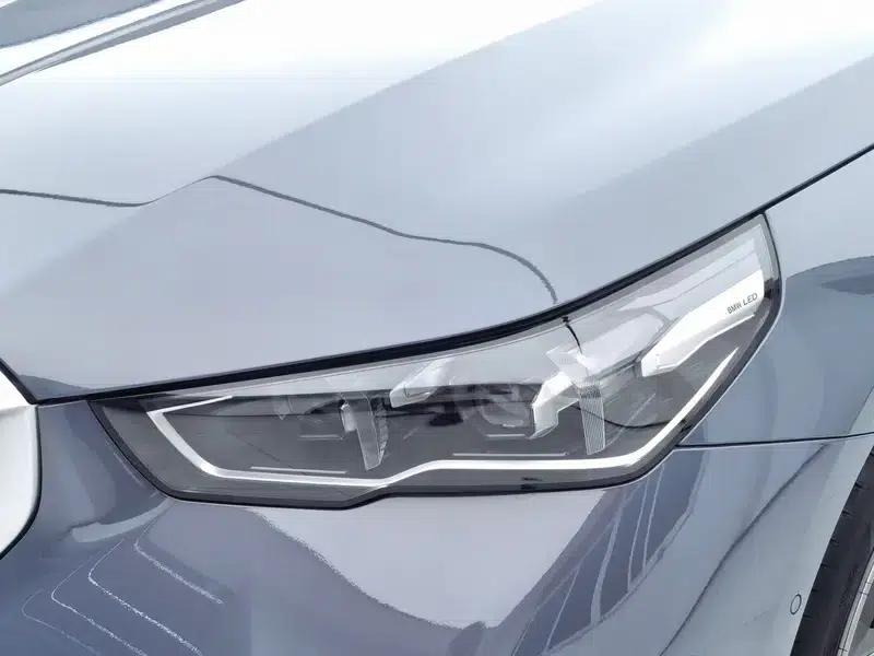 BMW i5 2025 eDrive35L Luxury Package — миниатюра 5