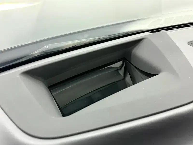 2020 BMW X5 M — миниатюра 7