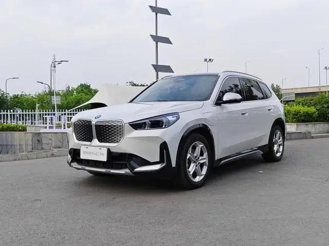 BMW iX1 2024 eDrive25L X Design Package