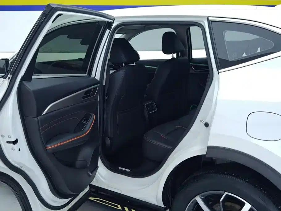 Haval F7 2021 1.5T 2WD i-Type — миниатюра 11