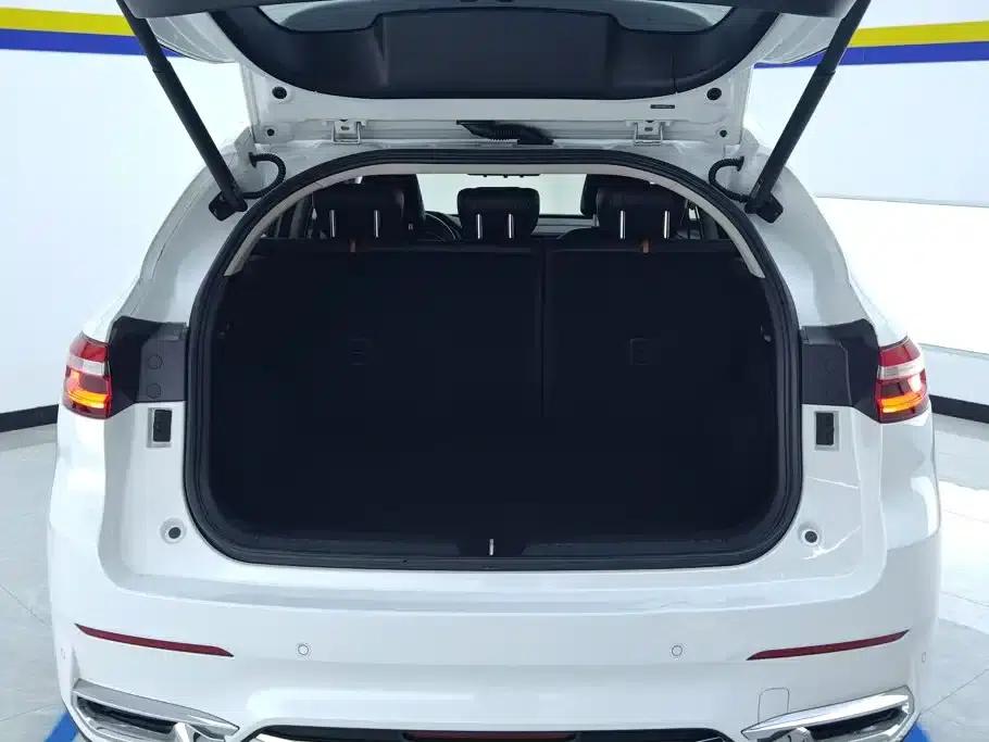 Haval F7 2021 1.5T 2WD i-Type — миниатюра 4
