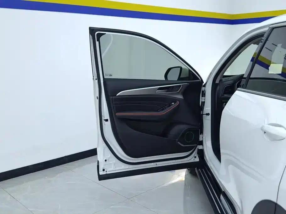 Haval F7 2021 1.5T 2WD i-Type — миниатюра 7