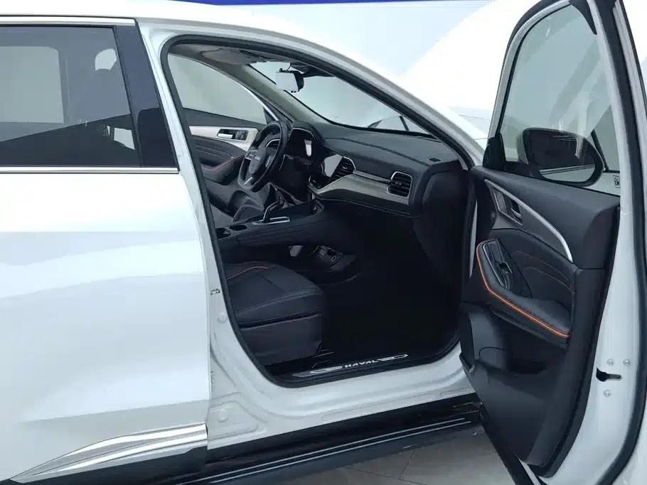 Haval F7 2021 1.5T 2WD i-Type — миниатюра 8