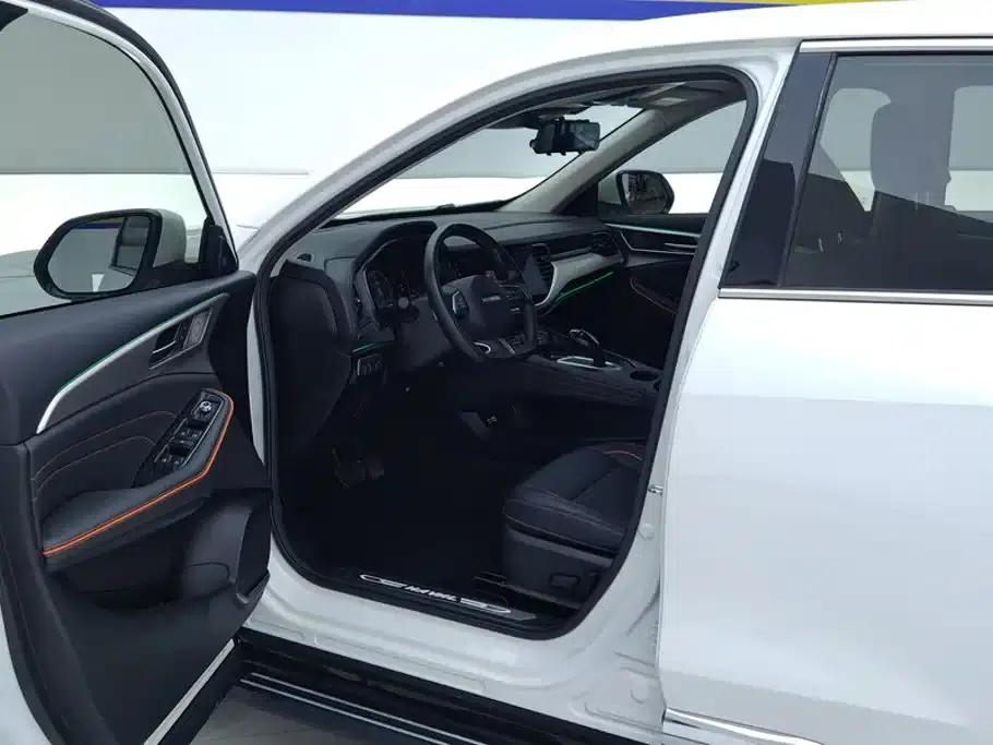 Haval F7 2021 1.5T 2WD i-Type — миниатюра 9