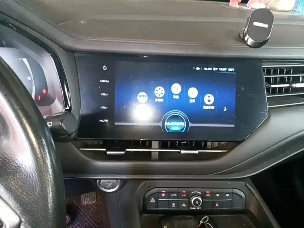 Haval F7 2020 1.5T 2WD i-Type — миниатюра 13