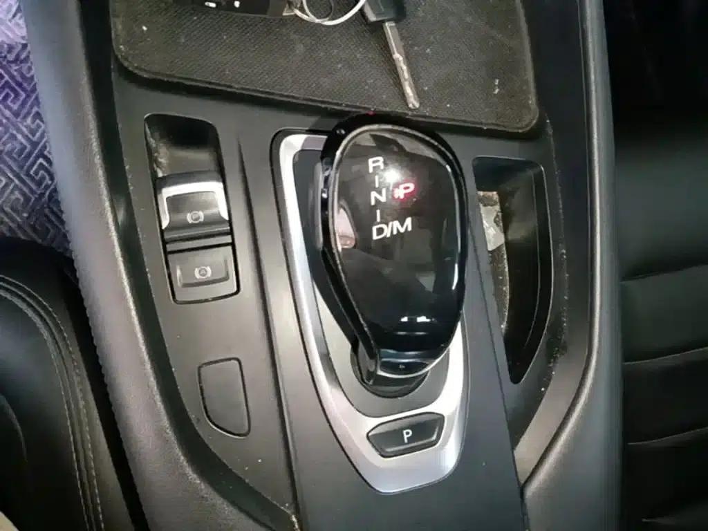 Haval F7 2020 1.5T 2WD i-Type — миниатюра 14