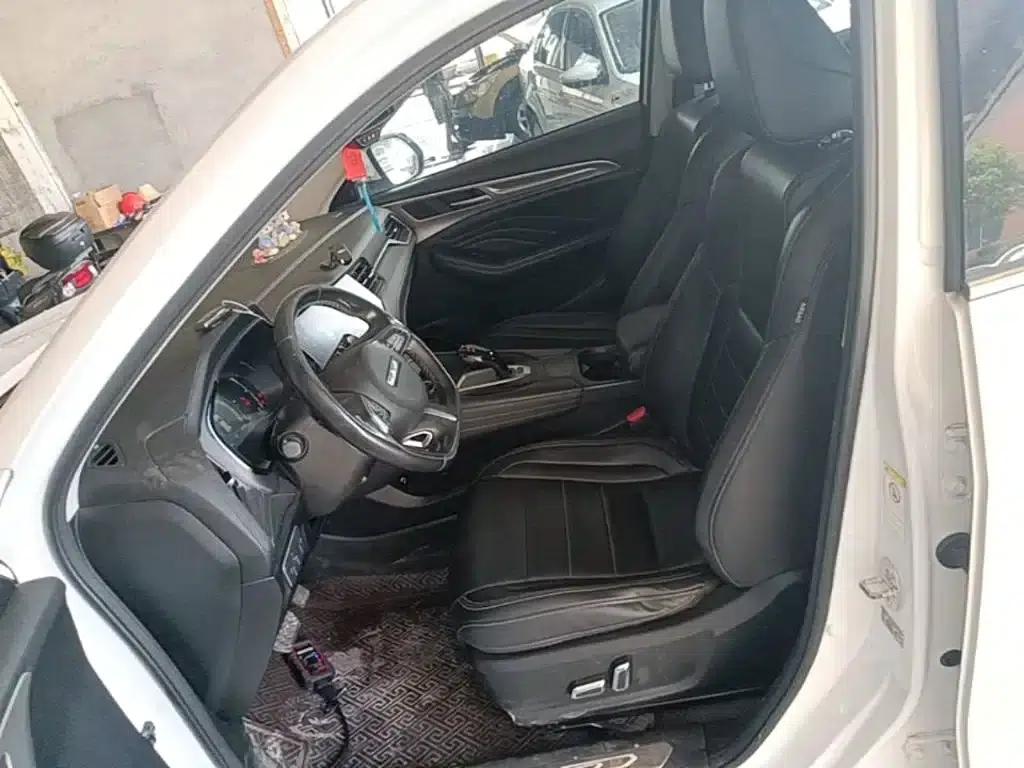 Haval F7 2020 1.5T 2WD i-Type — миниатюра 15