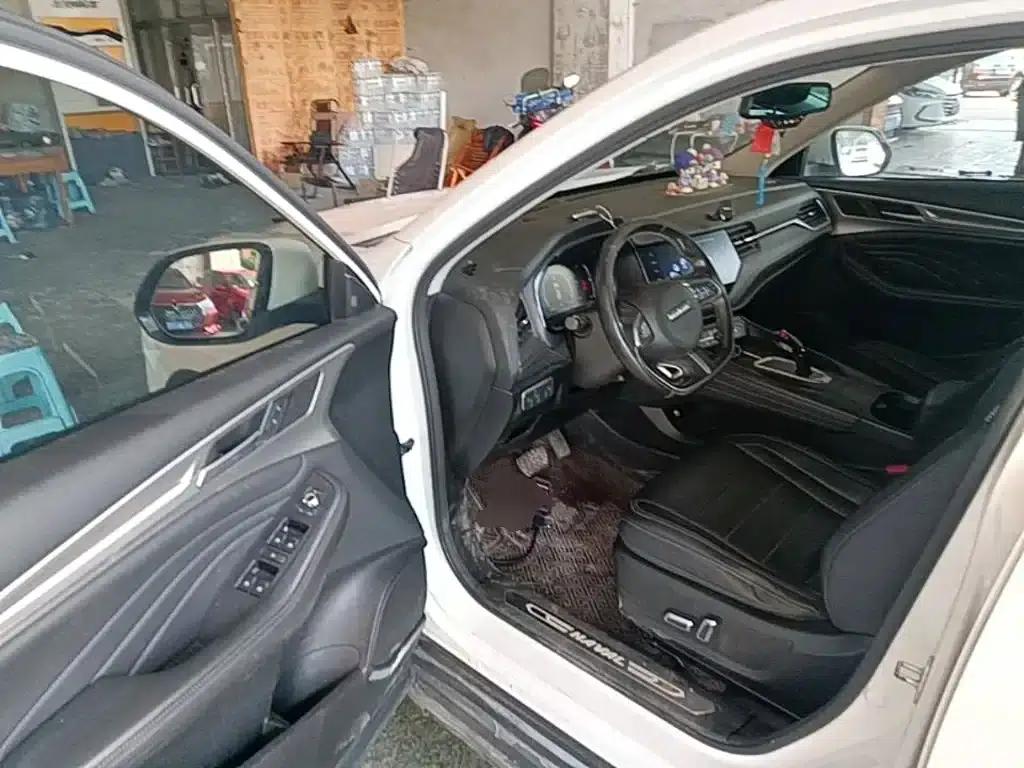 Haval F7 2020 1.5T 2WD i-Type — миниатюра 16