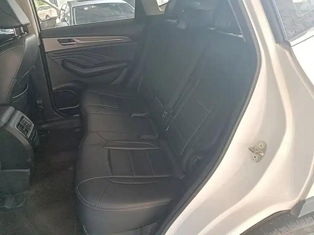 Haval F7 2020 1.5T 2WD i-Type — миниатюра 17