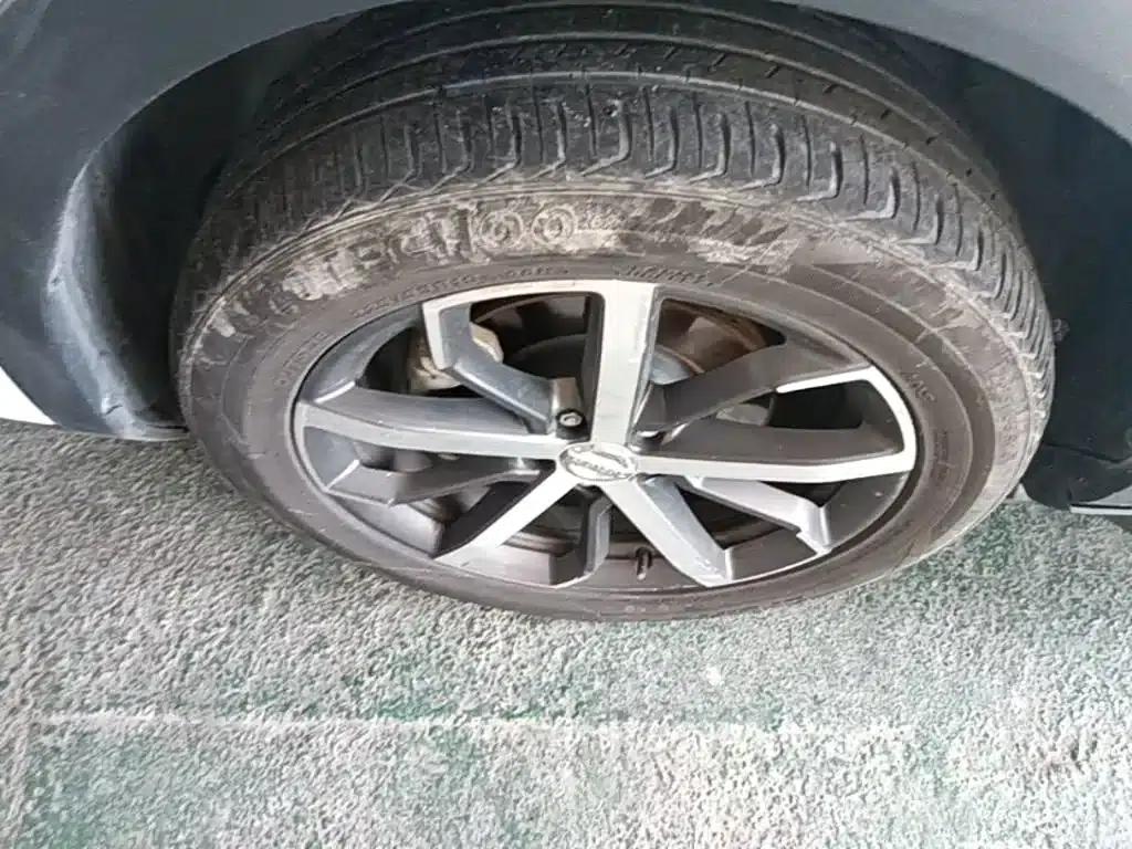 Haval F7 2020 1.5T 2WD i-Type — миниатюра 23