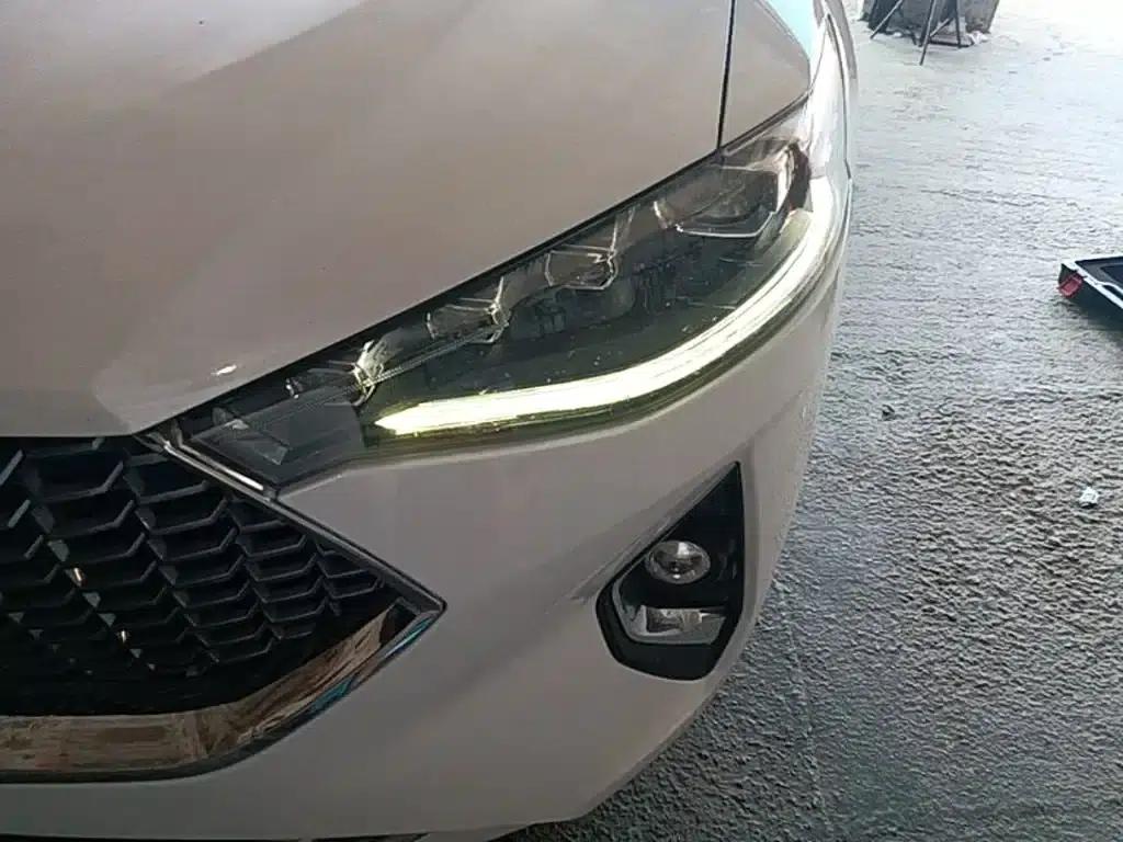 Haval F7 2020 1.5T 2WD i-Type — миниатюра 24