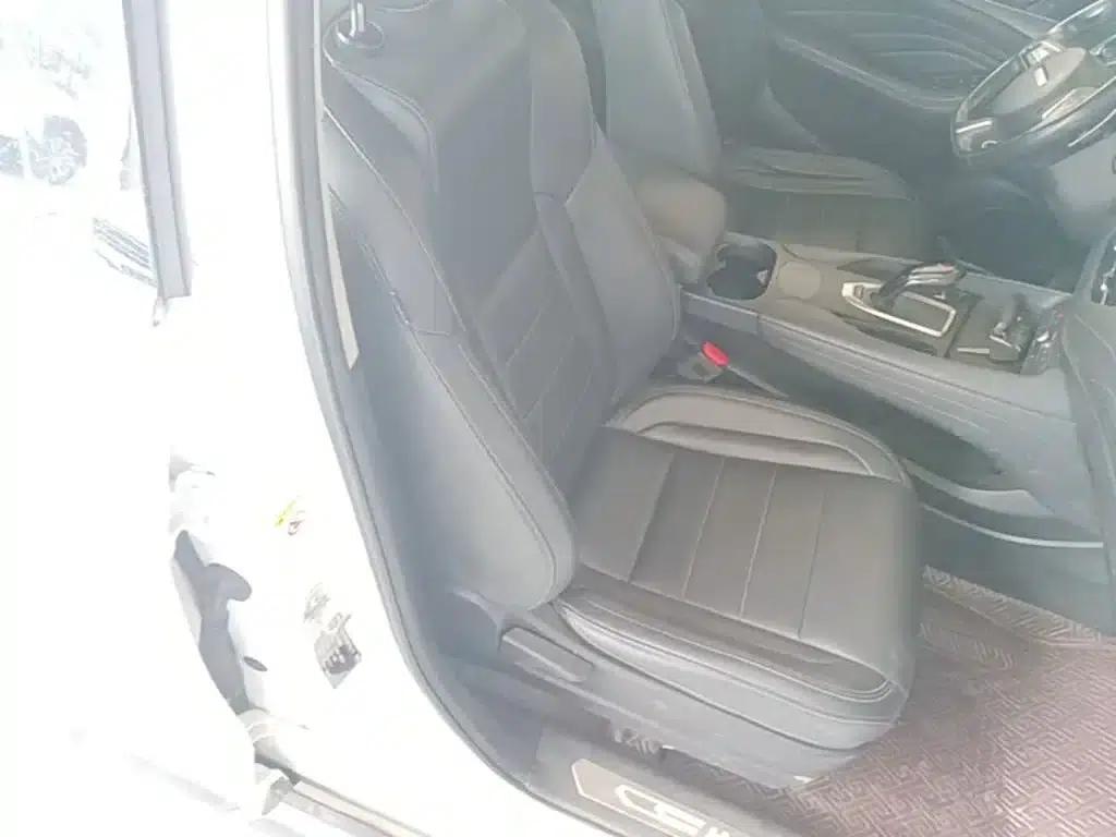 Haval F7 2020 1.5T 2WD i-Type — миниатюра 25