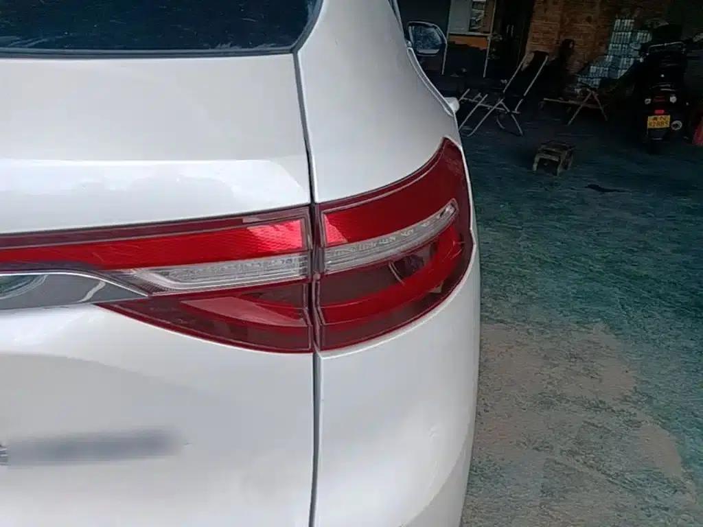 Haval F7 2020 1.5T 2WD i-Type — миниатюра 8