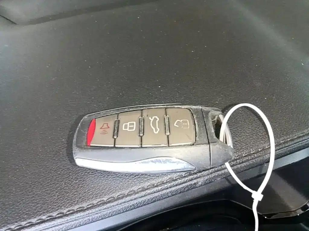 Haval F7 2020 1.5T 2WD i-Type — миниатюра 9