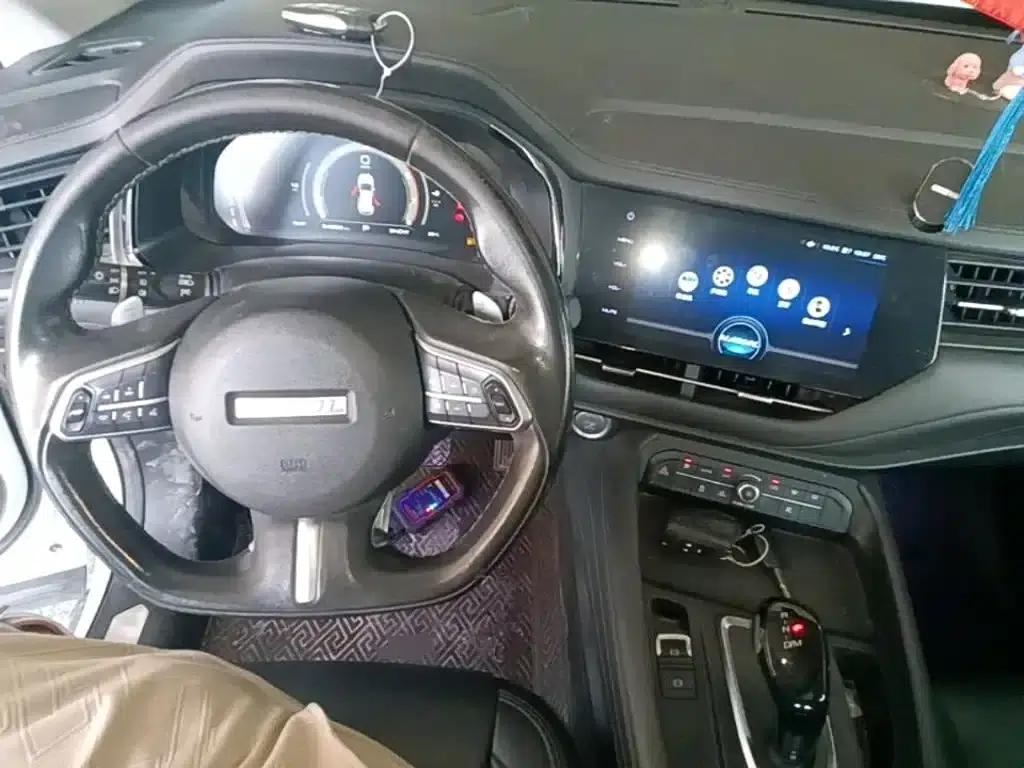 Haval F7 2020 1.5T 2WD i-Type — миниатюра 10