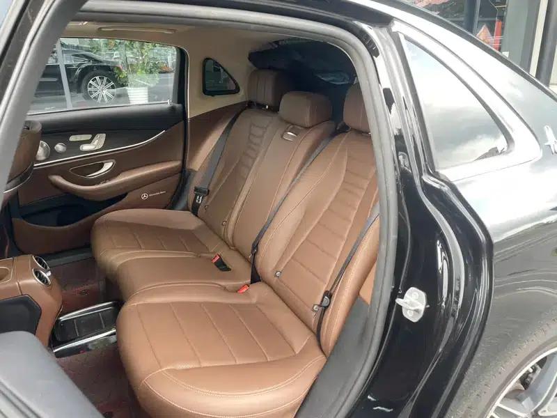 Mercedes-Benz E-Class 2020 Facelift E 300 L Sport Style — миниатюра 14