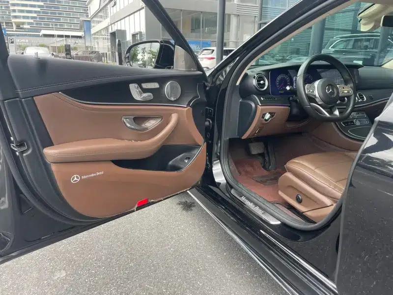 Mercedes-Benz E-Class 2020 Facelift E 300 L Sport Style — миниатюра 15