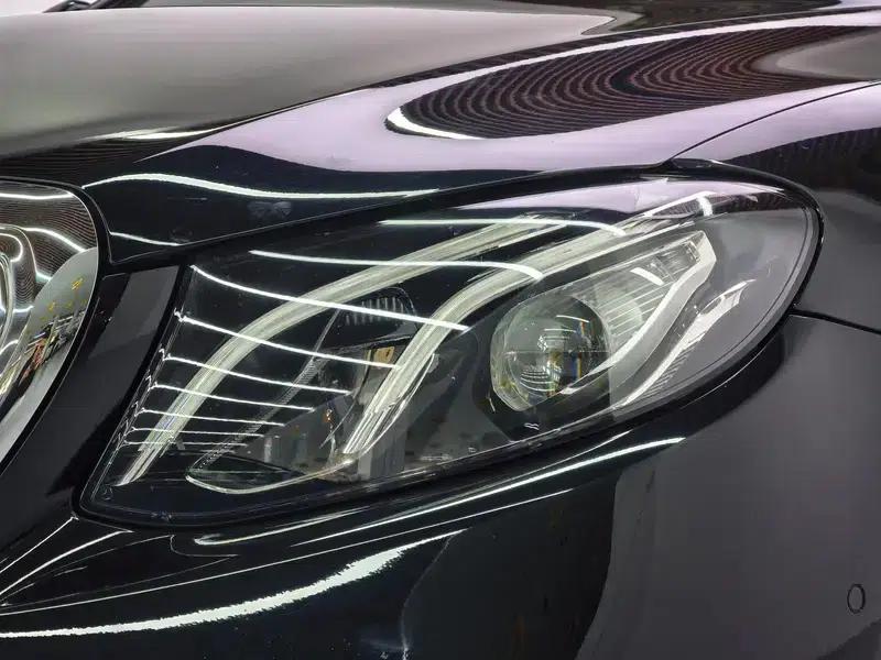 2016 Mercedes-Benz E-Class E 300 L Luxury — миниатюра 12