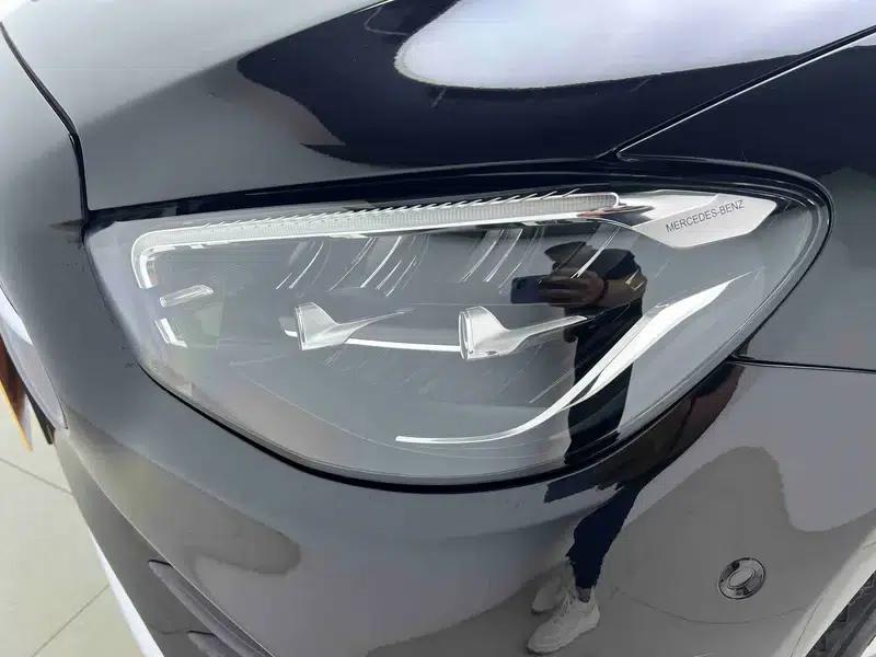 2021 Mercedes-Benz E-Class E 260 L 4MATIC Sport Sedan — миниатюра 12