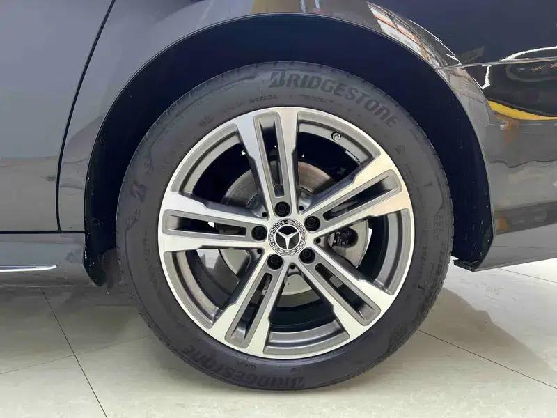 2021 Mercedes-Benz E-Class E 260 L 4MATIC Sport Sedan — миниатюра 9