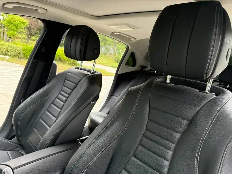 Mercedes-Benz E-Class 2019 E 200 L Sport — миниатюра 11