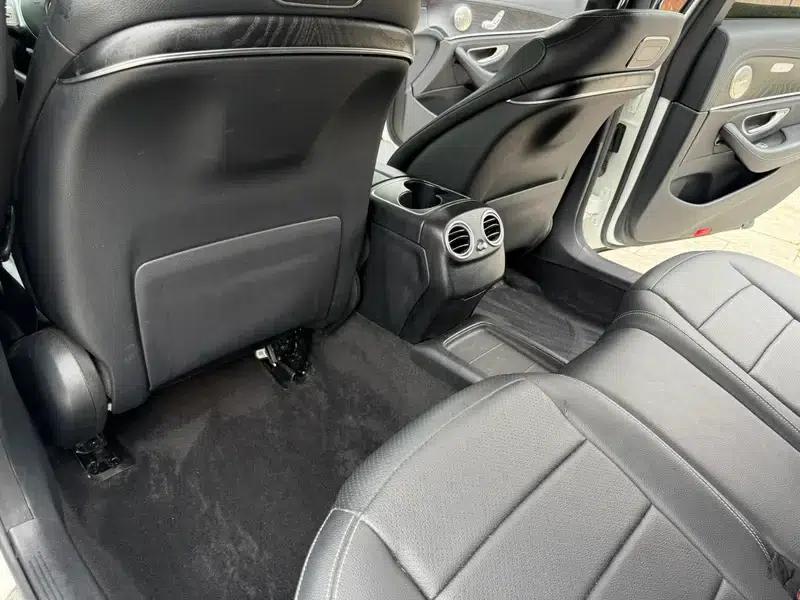 Mercedes-Benz E-Class 2019 E 200 L Sport — миниатюра 12