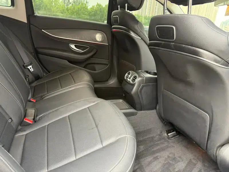 Mercedes-Benz E-Class 2019 E 200 L Sport — миниатюра 10