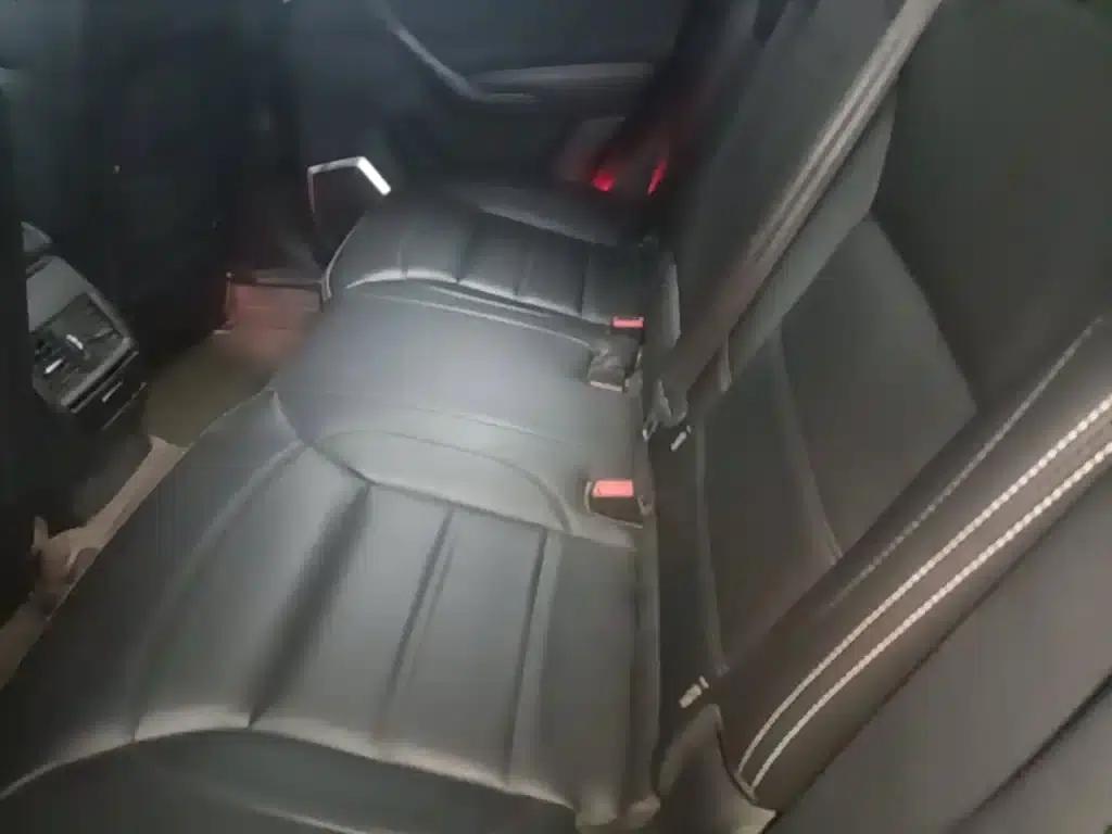 Haval H7 2018 Facelift Blue Label H7 2.0T Automatic Smart Edition — миниатюра 17