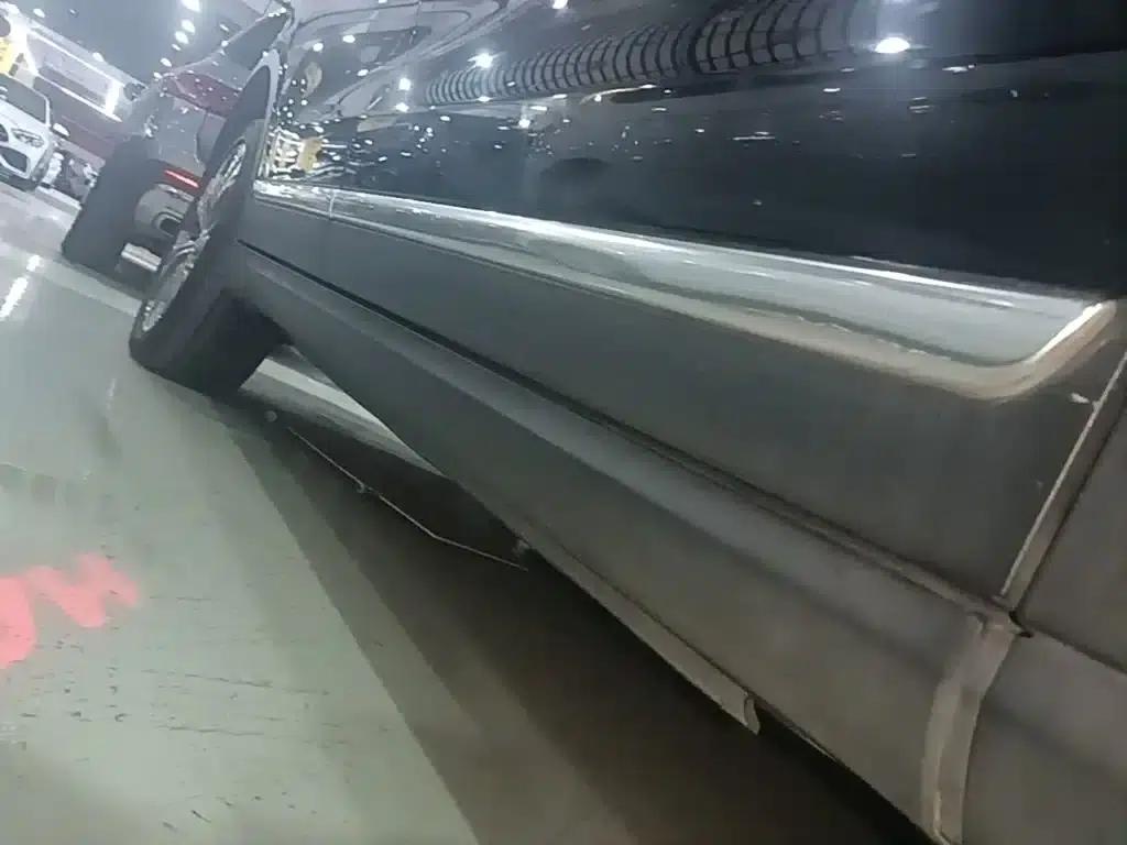 Haval H7 2018 Facelift Blue Label H7 2.0T Automatic Smart Edition — миниатюра 21
