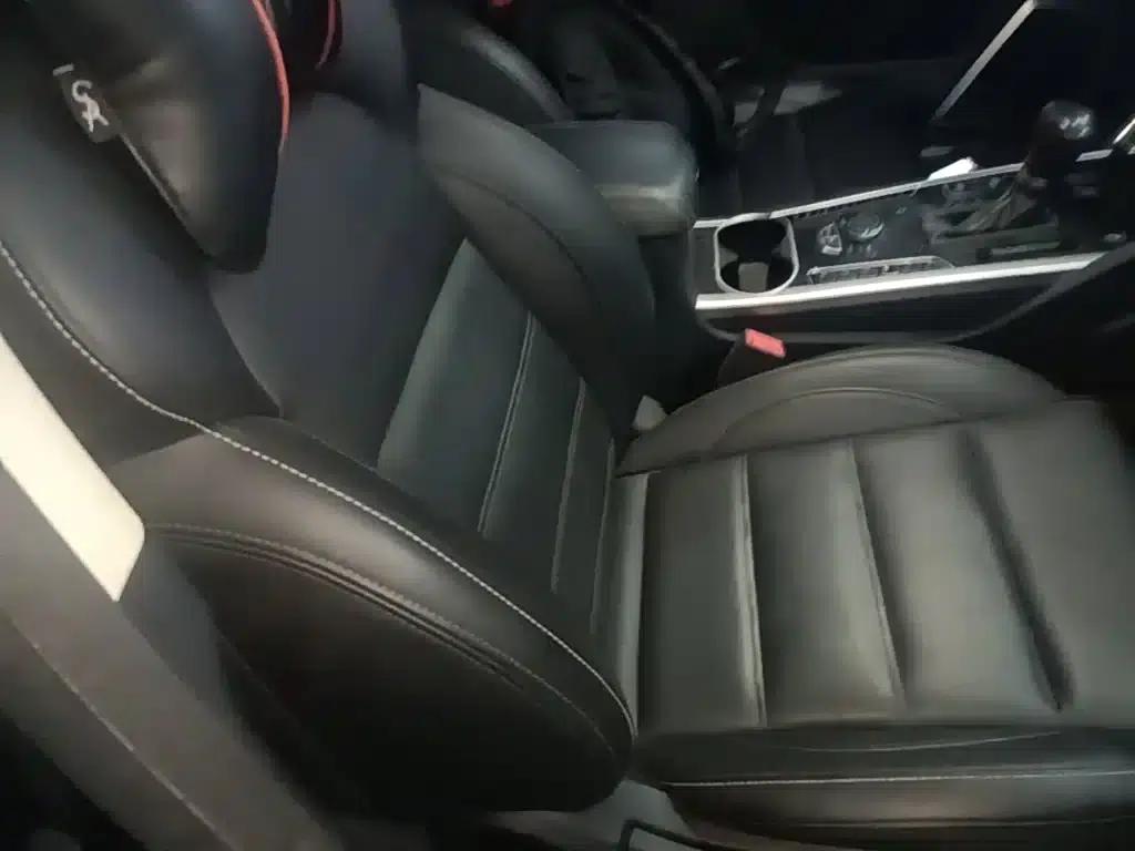 Haval H7 2018 Facelift Blue Label H7 2.0T Automatic Smart Edition — миниатюра 25
