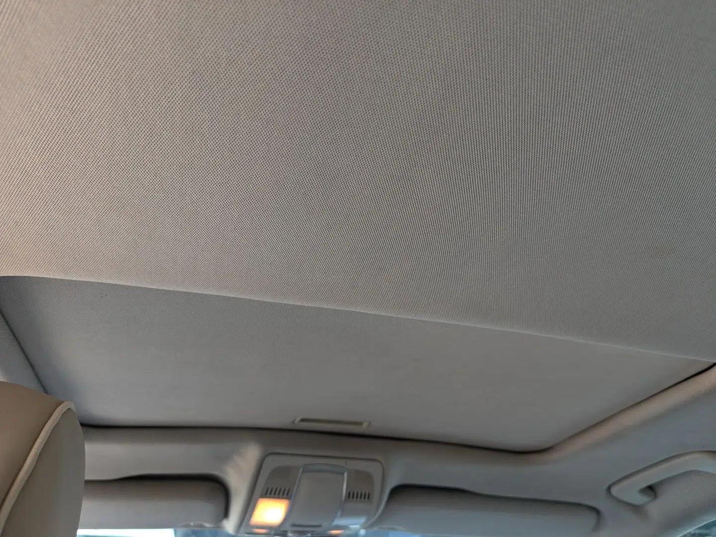 Audi A6L 2010 2.4L Comfort Edition — миниатюра 18