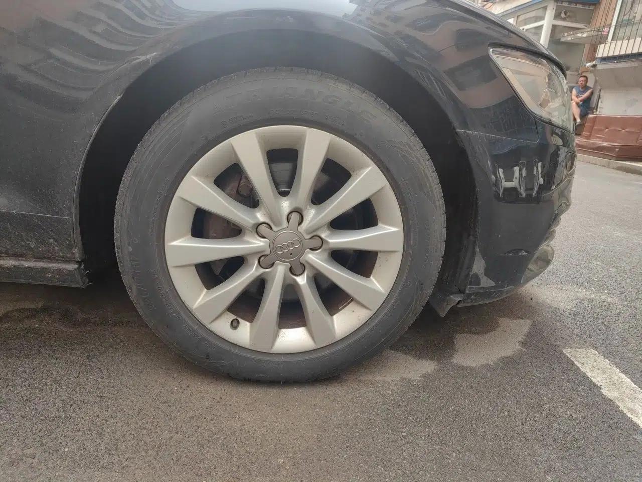 Audi A6L 2012 30 FSI Luxury Model — миниатюра 8