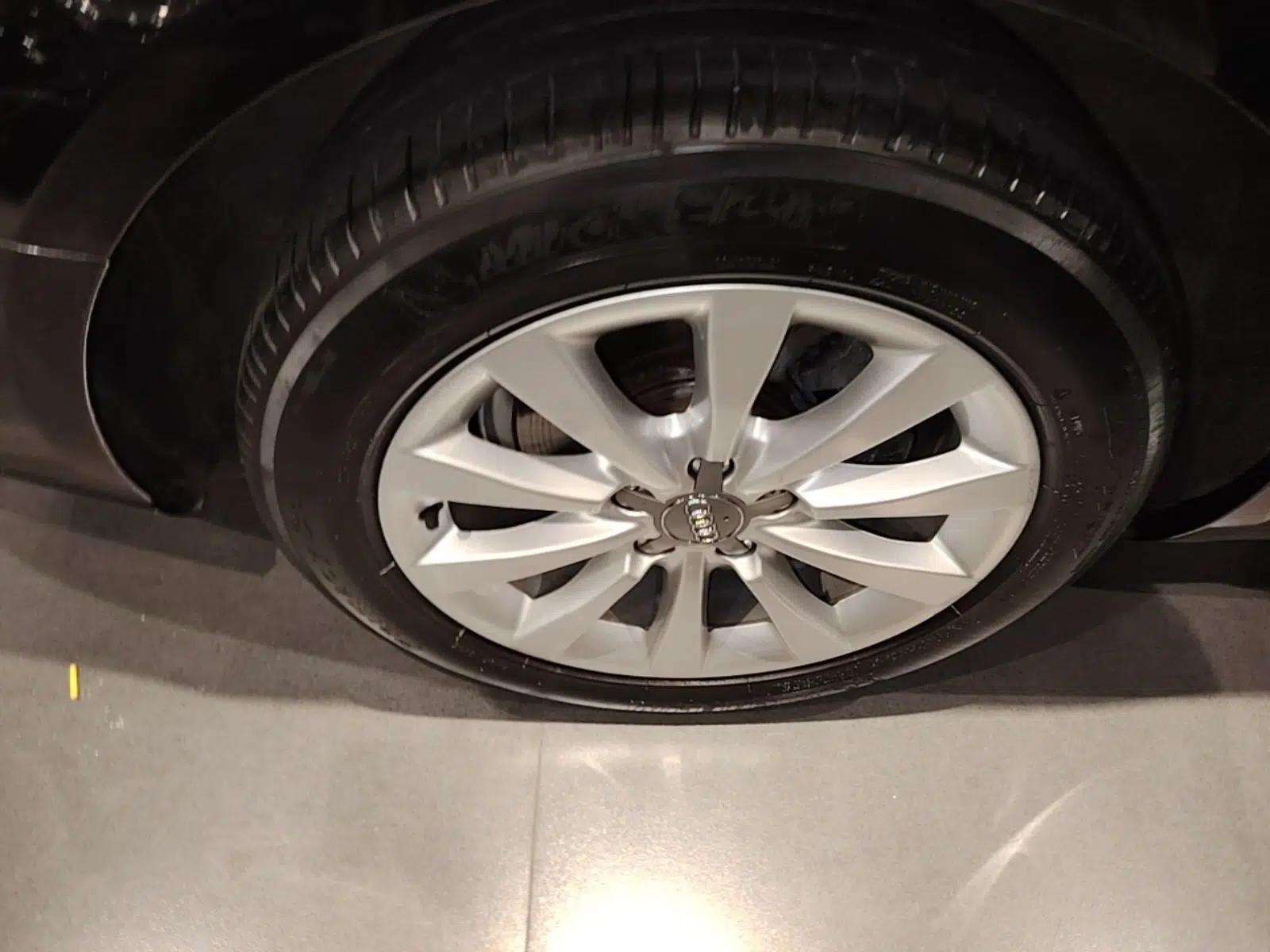 Audi A6L 2014 TFSI Comfort Model — миниатюра 16