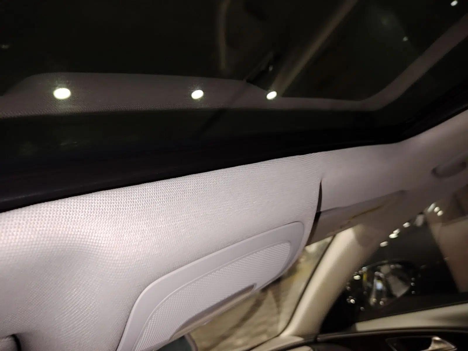 Audi A6L 2014 TFSI Comfort Model — миниатюра 26