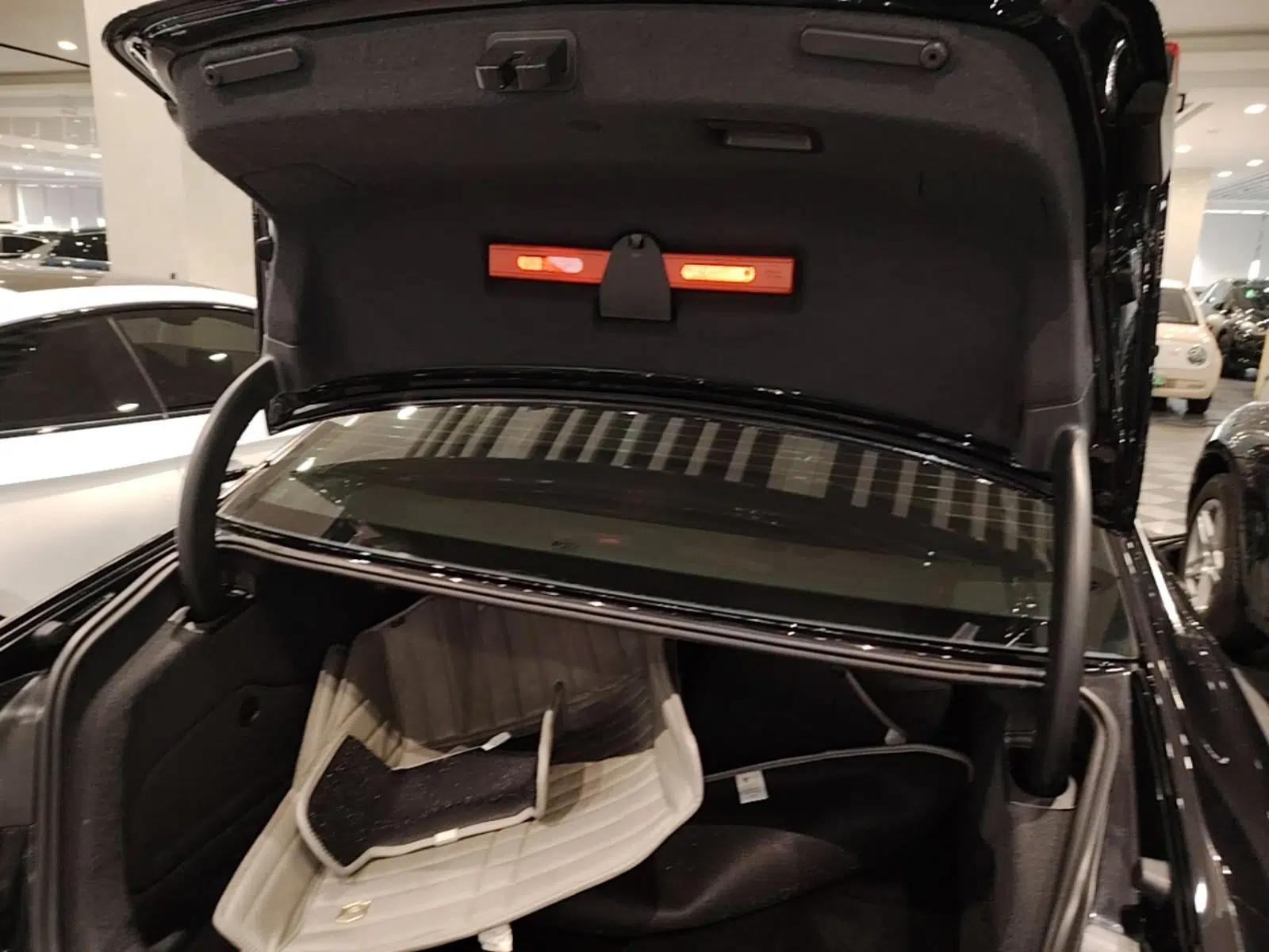 Audi A6L 2014 TFSI Comfort Model — миниатюра 27