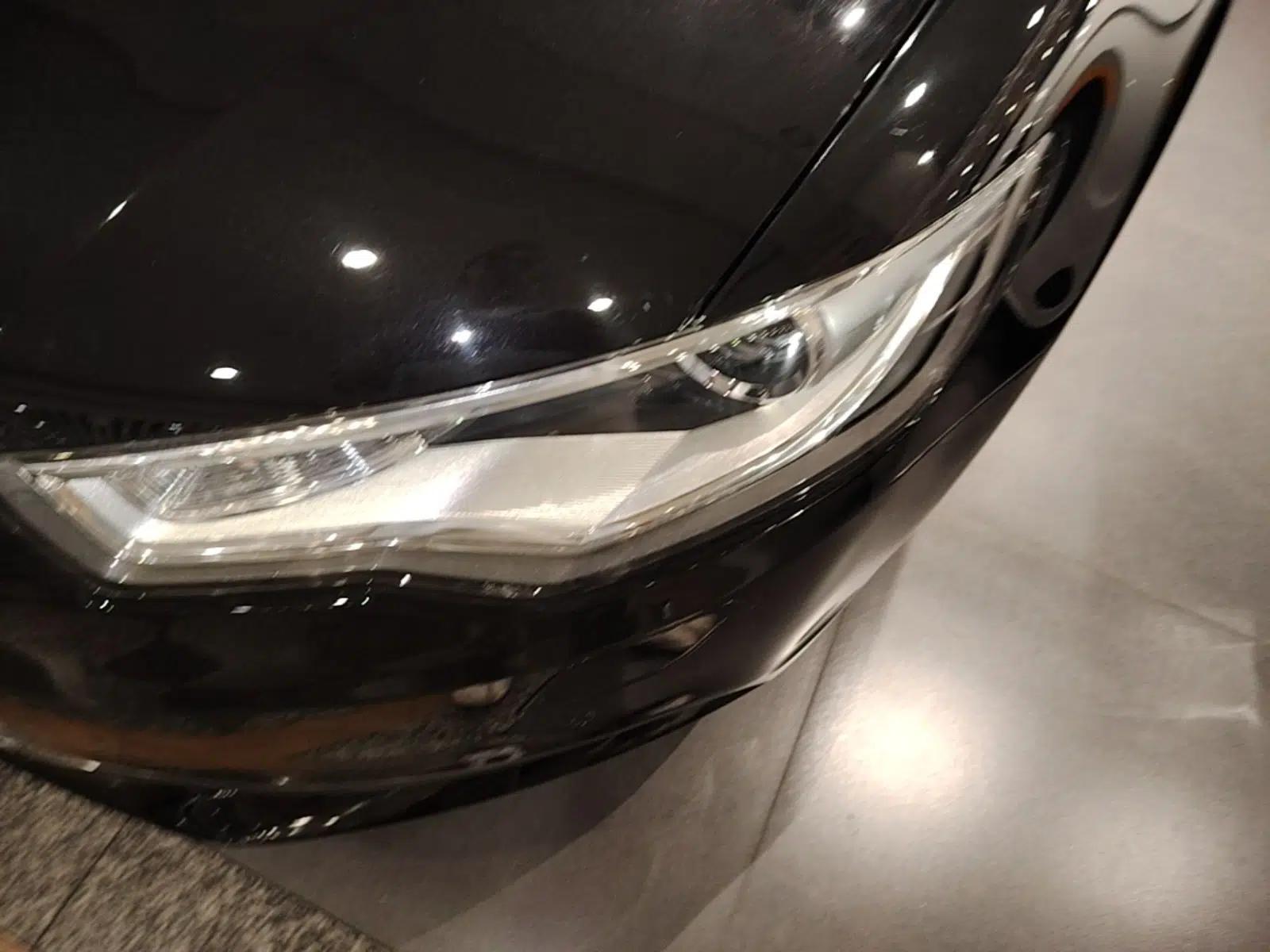 Audi A6L 2014 TFSI Comfort Model — миниатюра 8