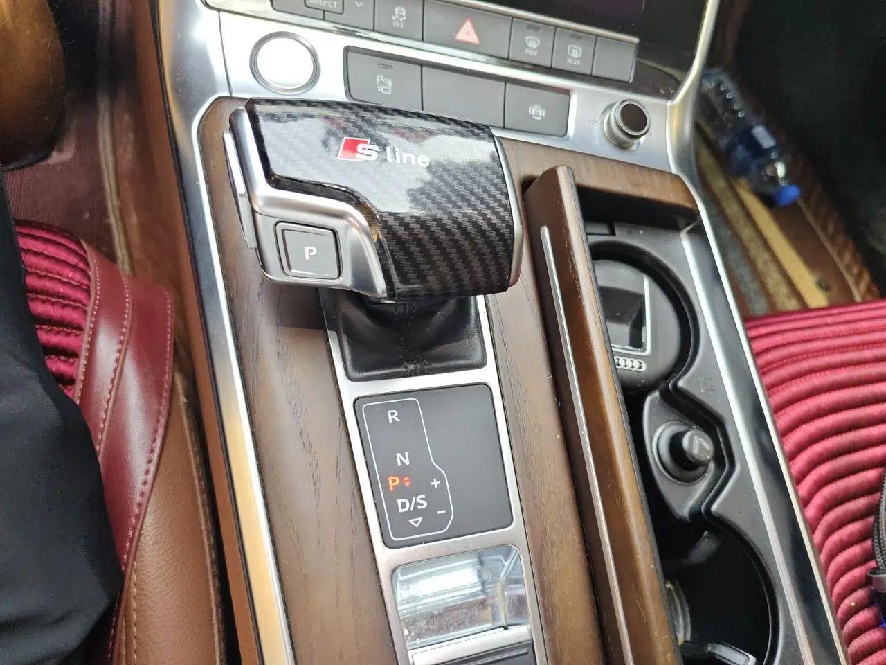 Audi A6L 2019 40 TFSI Luxury Prestige Edition — миниатюра 14
