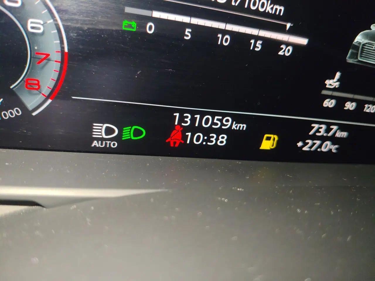 Audi A6L 2020 45 TFSI quattro Prestige Dynamic Edition — миниатюра 12