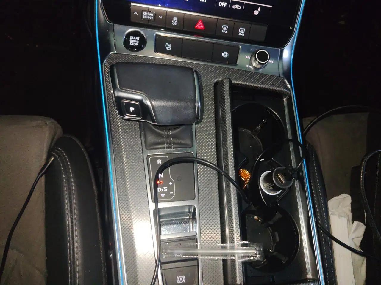 Audi A6L 2020 45 TFSI quattro Prestige Dynamic Edition — миниатюра 14