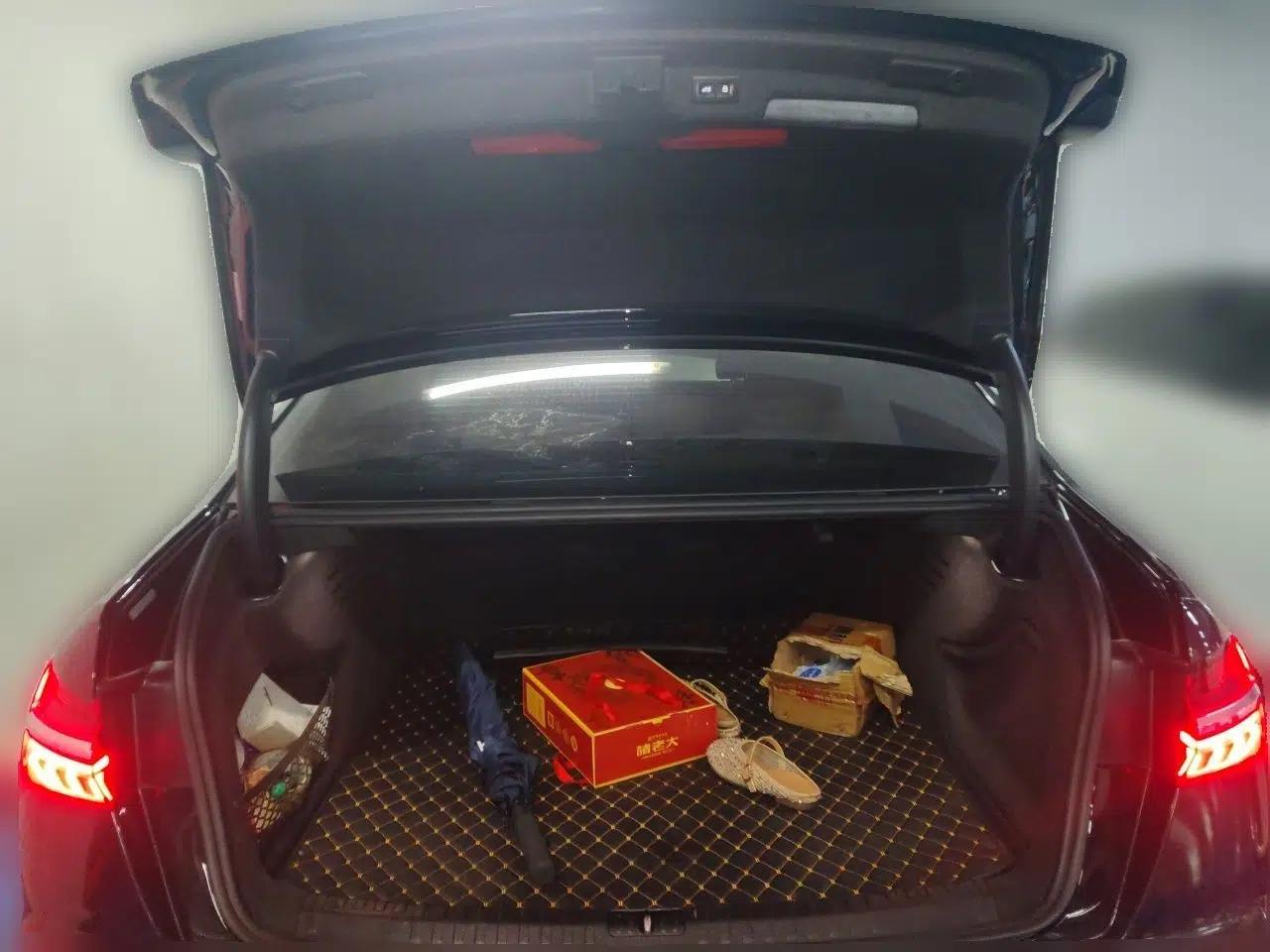 Audi A6L 2020 45 TFSI quattro Prestige Dynamic Edition — миниатюра 19