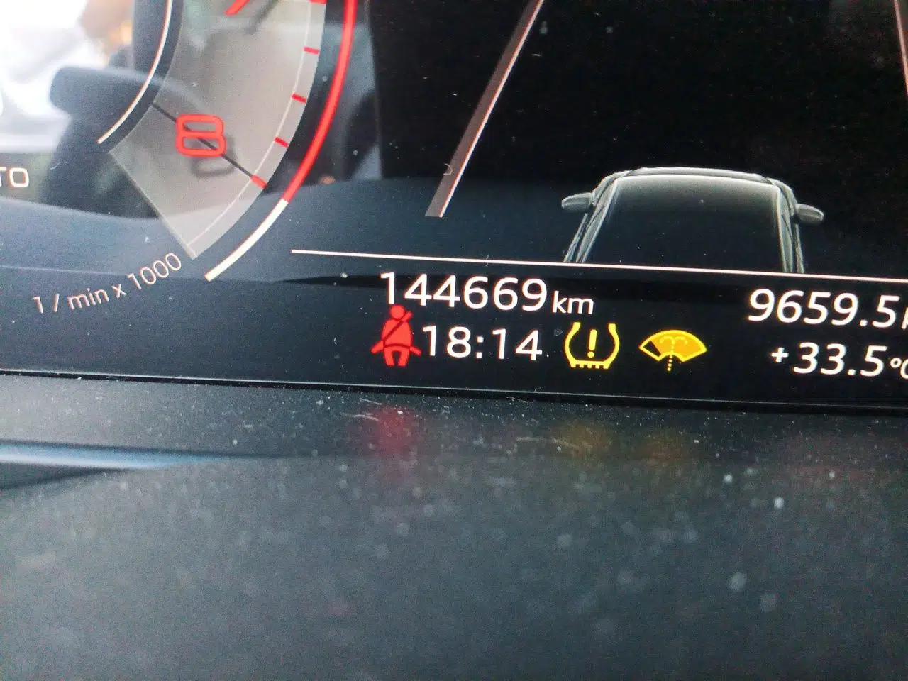 Audi A6L 2021 45 TFSI Prestige Dynamic Edition — миниатюра 12