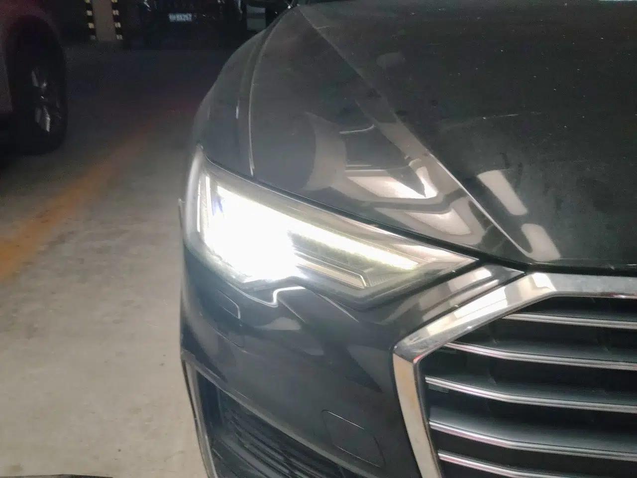 Audi A6L 2020 40 TFSI Luxury Dynamic Edition — миниатюра 7