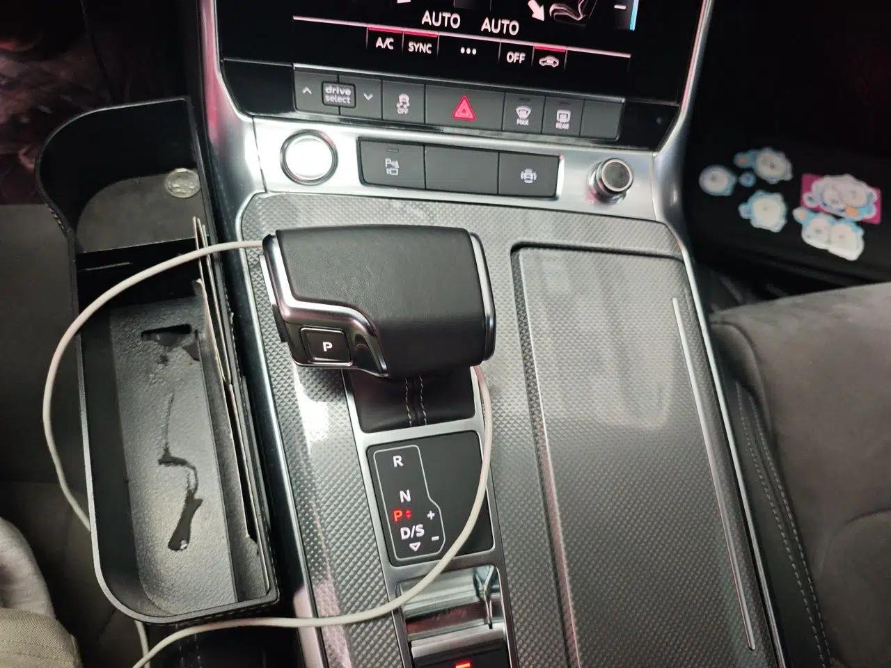 Audi A6L 2020 40 TFSI Luxury Dynamic Edition — миниатюра 14