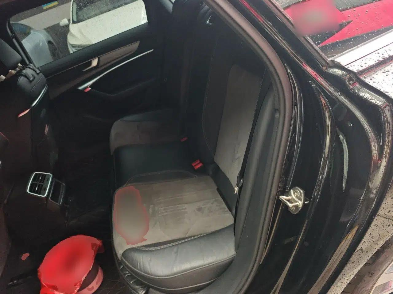 Audi A6L 2020 40 TFSI Luxury Dynamic Edition — миниатюра 17