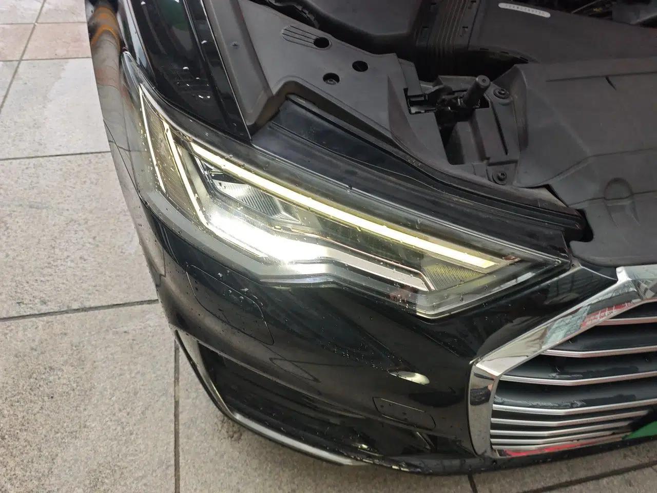 Audi A6L 2020 40 TFSI Luxury Dynamic Edition — миниатюра 7