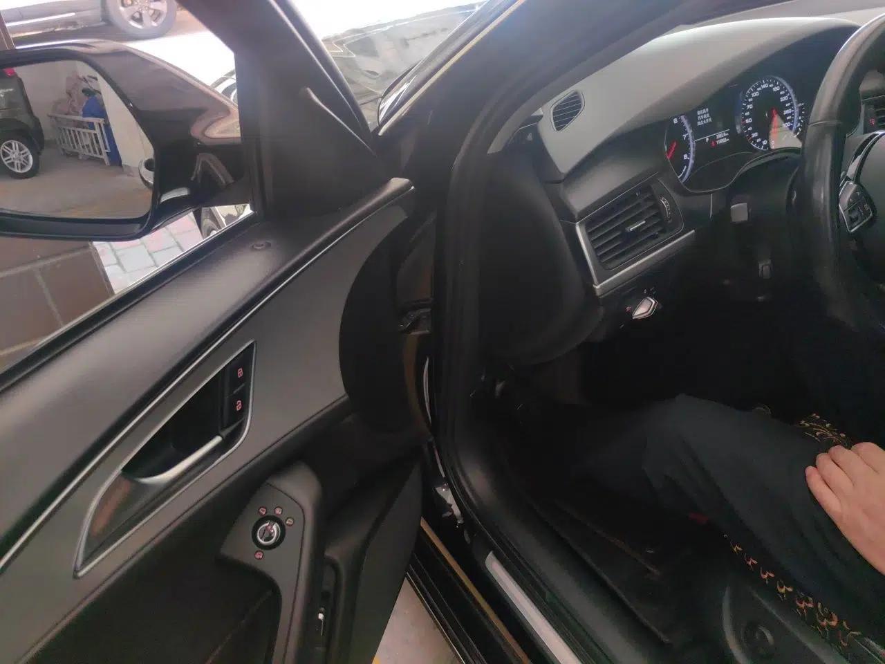 Audi A6L 2017 45 TFSI quattro Sport Edition — миниатюра 16
