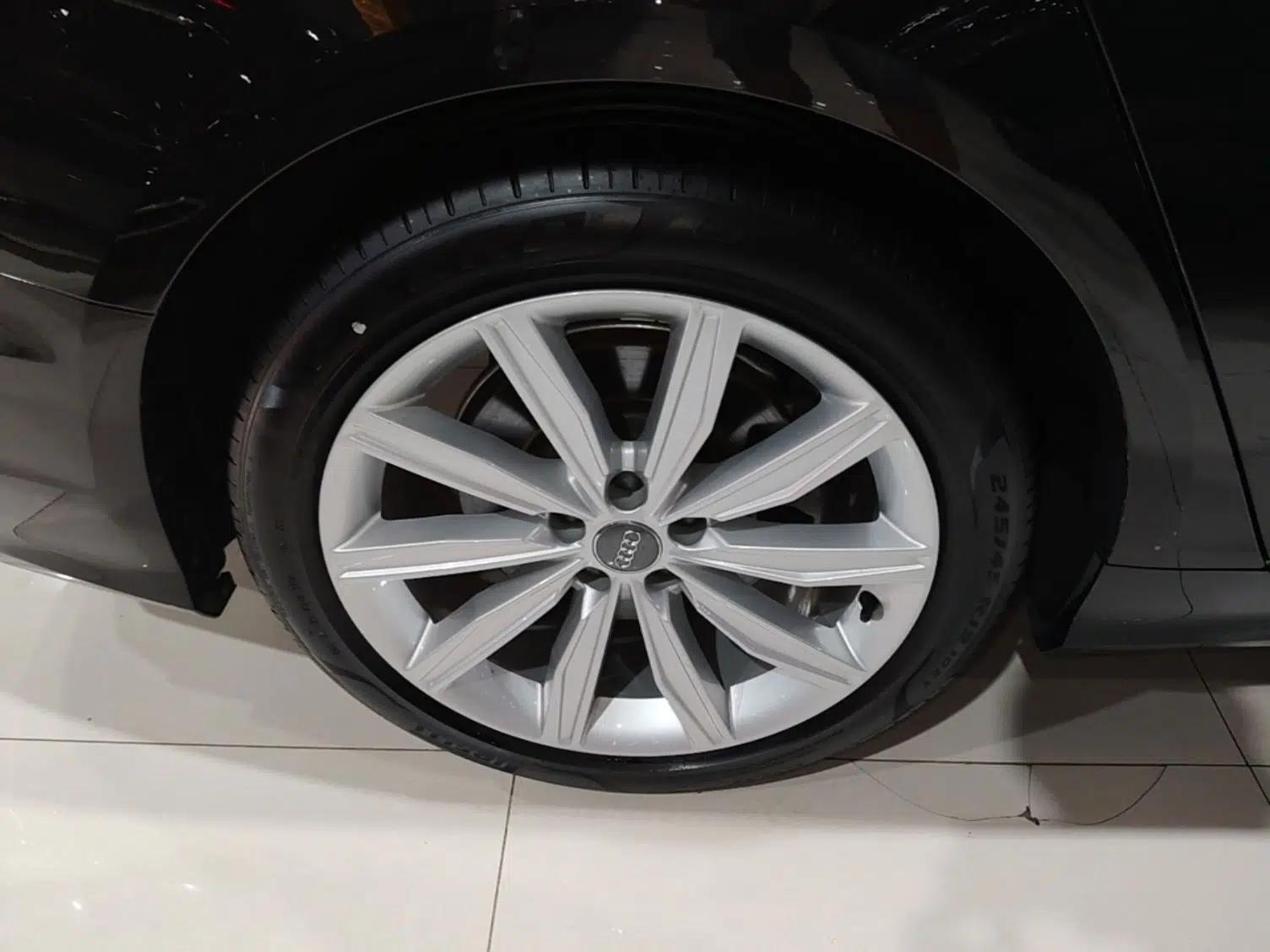 Audi A6L 2021 45 TFSI Prestige Dynamic Edition — миниатюра 11