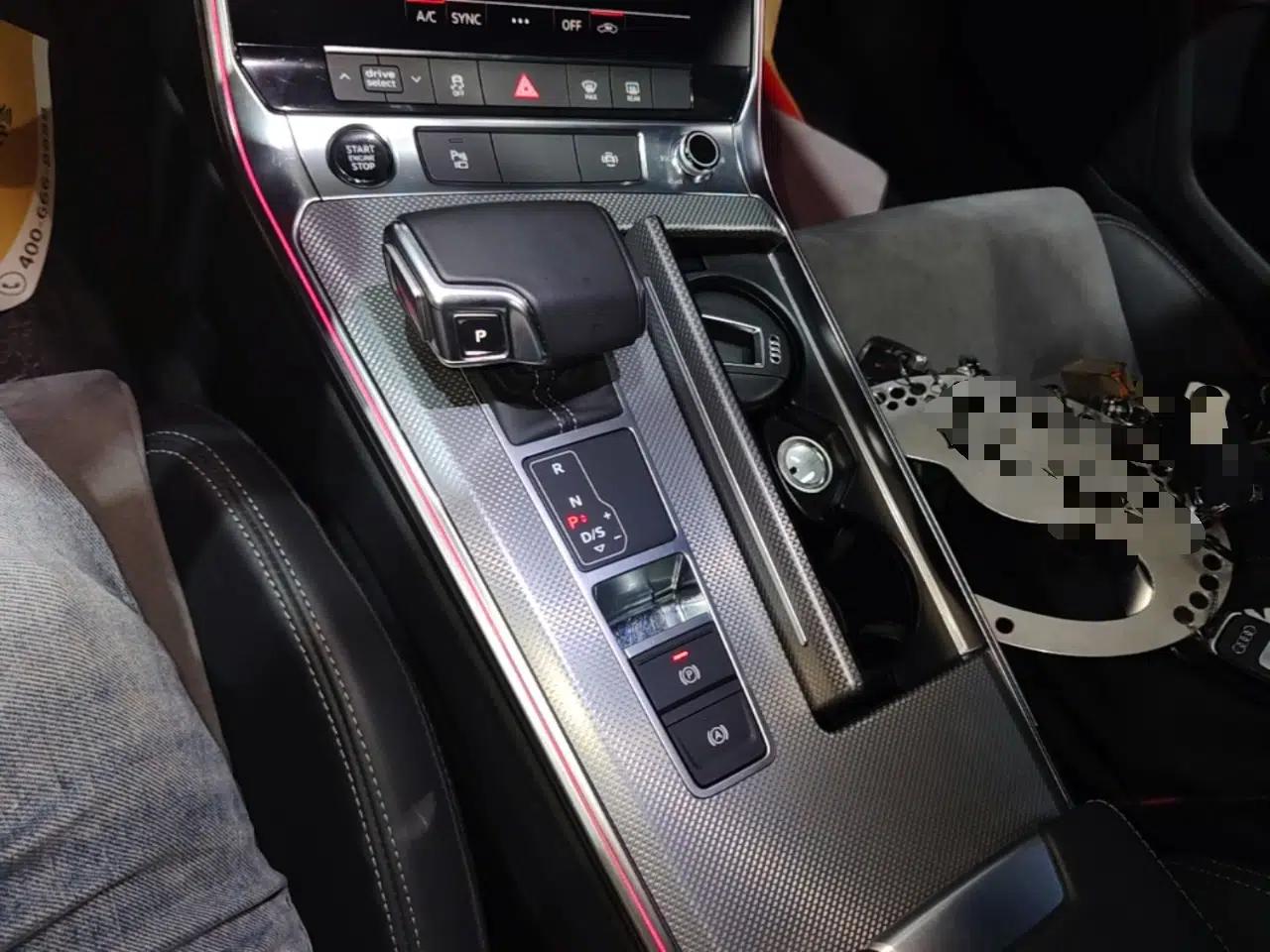 Audi A6L 2021 45 TFSI Prestige Dynamic Edition — миниатюра 16