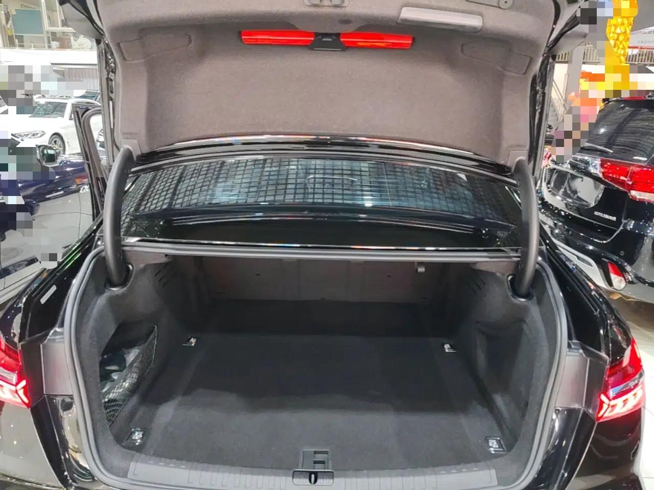 Audi A6L 2021 45 TFSI Prestige Dynamic Edition — миниатюра 22