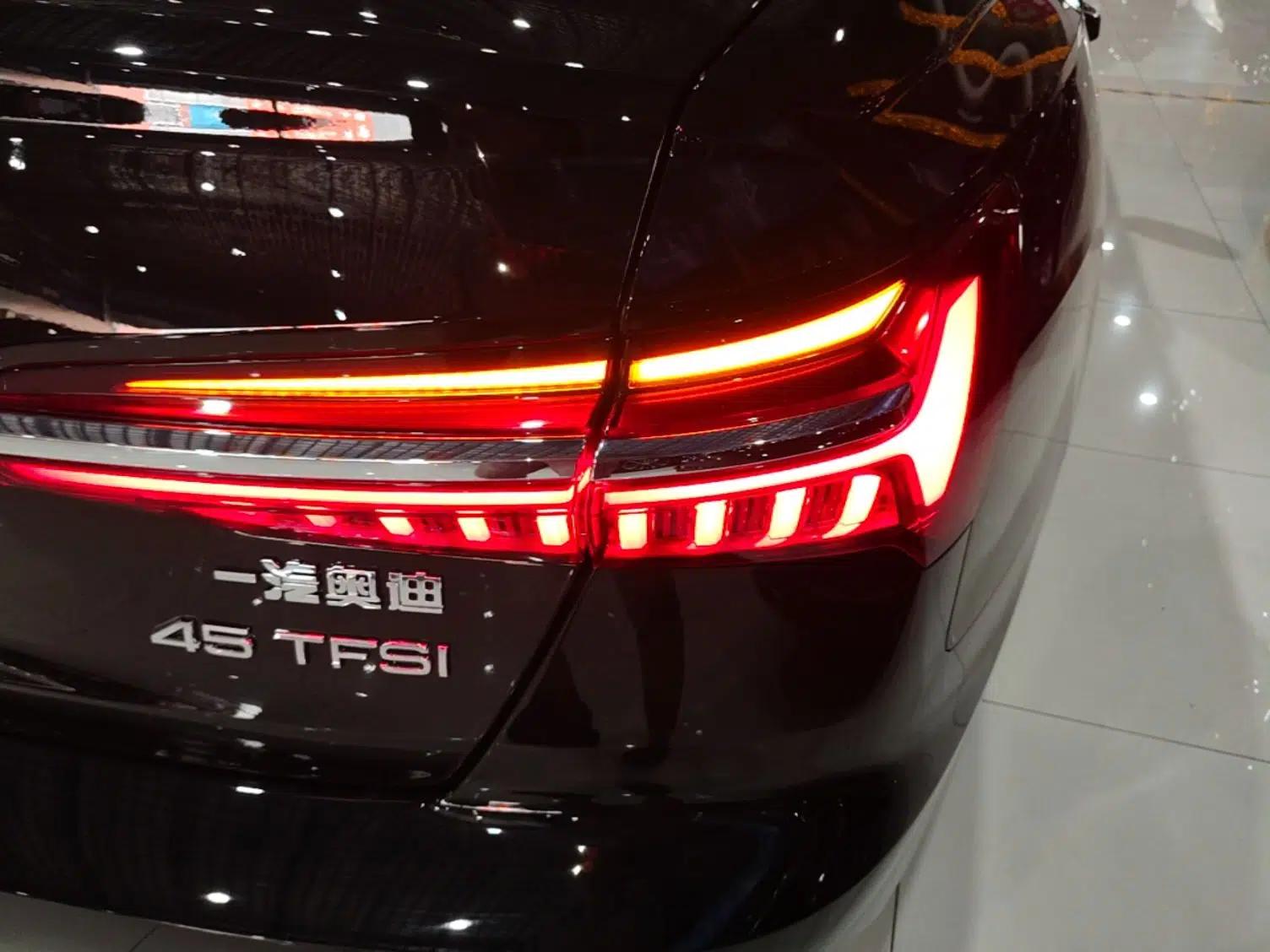 Audi A6L 2021 45 TFSI Prestige Dynamic Edition — миниатюра 9
